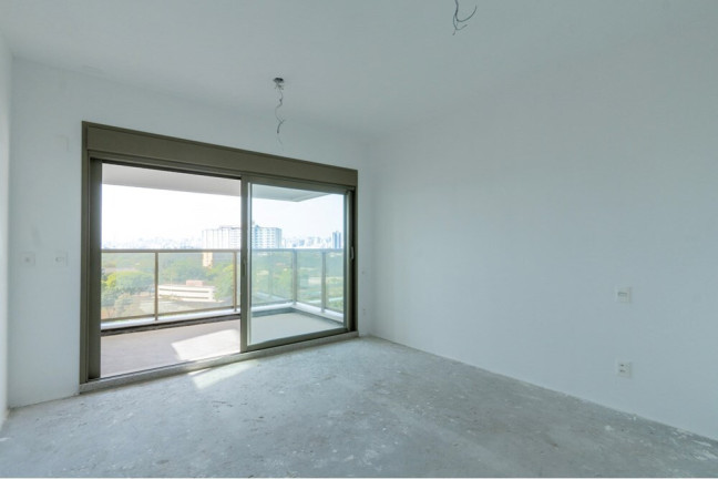 Imagem Apartamento com 4 Quartos à Venda, 308 m² em Vila Clementino - São Paulo
