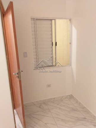 Imagem Apartamento com 1 Quarto à Venda, 30 m² em Vila Esperança - Sao Paulo