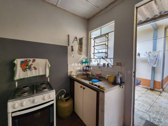 Imagem Casa com 3 Quartos à Venda, 100 m² em Jardim Das Indústrias - São José Dos Campos