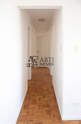 Imagem Apartamento com 2 Quartos à Venda, 67 m² em Vila Clementino - São Paulo