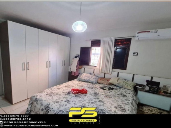 Imagem Casa com 4 Quartos à Venda, 420 m² em Manaíra - João Pessoa Imagem Casa com 4 Quartos à Venda, 420 m² em Manaíra - João Pessoa