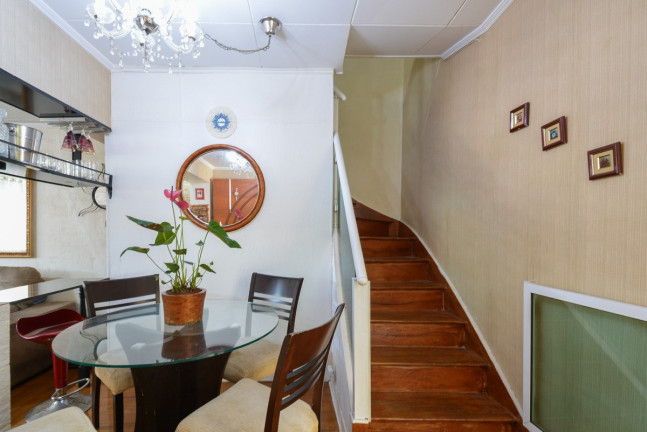Imagem Casa com 3 Quartos à Venda, 350 m² em Vila Mariana - São Paulo Imagem Casa com 3 Quartos à Venda, 350 m² em Vila Mariana - São Paulo