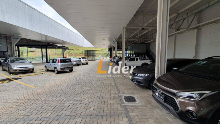 Imagem Loja para Alugar, 200 m² em Salvaterra - Juiz De Fora