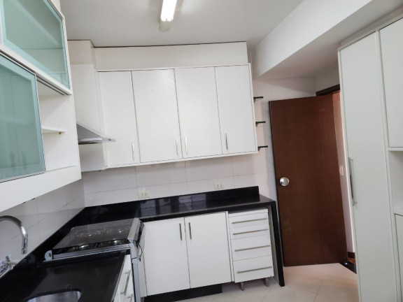Imagem Casa com 3 Quartos para Alugar, 189 m² em Mirandópolis - São Paulo