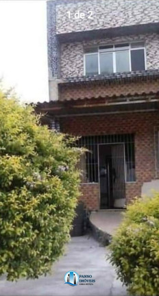 Casa com 4 Quartos à Venda, 400 m² em Saracuruna - Duque De Caxias
