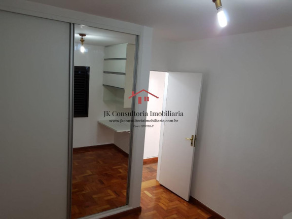 Imagem Apartamento com 4 Quartos à Venda, 152 m² em Campo Belo - São Paulo