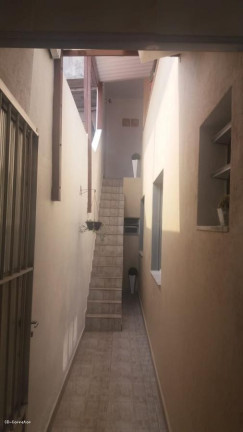 Imagem Casa com 2 Quartos à Venda, 157 m² em Parque Jaçatuba - Santo André Imagem Casa com 2 Quartos à Venda, 157 m² em Parque Jaçatuba - Santo André