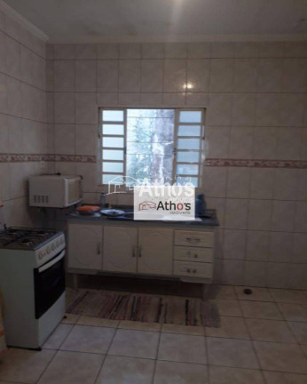 Imagem Casa com 3 Quartos à Venda, 160 m² em Vila Furlan - Indaiatuba Imagem Casa com 3 Quartos à Venda, 160 m² em Vila Furlan - Indaiatuba