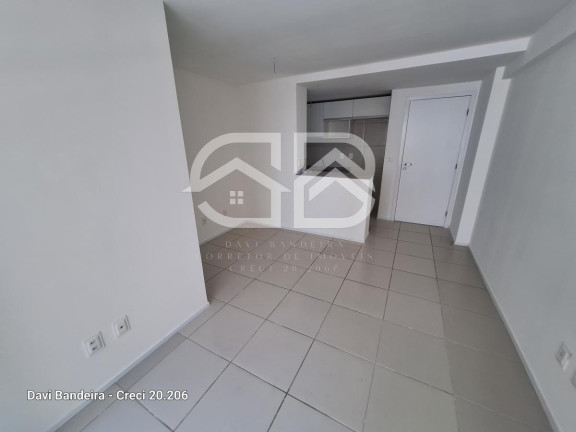 Imagem Apartamento com 2 Quartos à Venda, 58 m² em Parque Iracema - Fortaleza Imagem Apartamento com 2 Quartos à Venda, 58 m² em Parque Iracema - Fortaleza