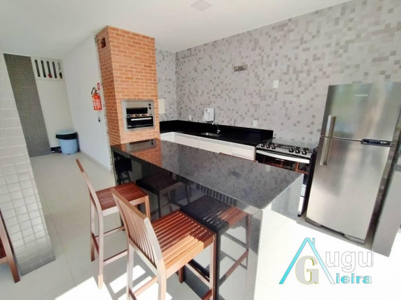 Imagem Apartamento com 2 Quartos à Venda, 68 m² em Enseada Azul - Guarapari Imagem Apartamento com 2 Quartos à Venda, 68 m² em Enseada Azul - Guarapari