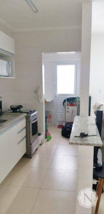 Imagem Apartamento com 2 Quartos à Venda, 54 m² em Centro - Itanhaém Imagem Apartamento com 2 Quartos à Venda, 54 m² em Centro - Itanhaém