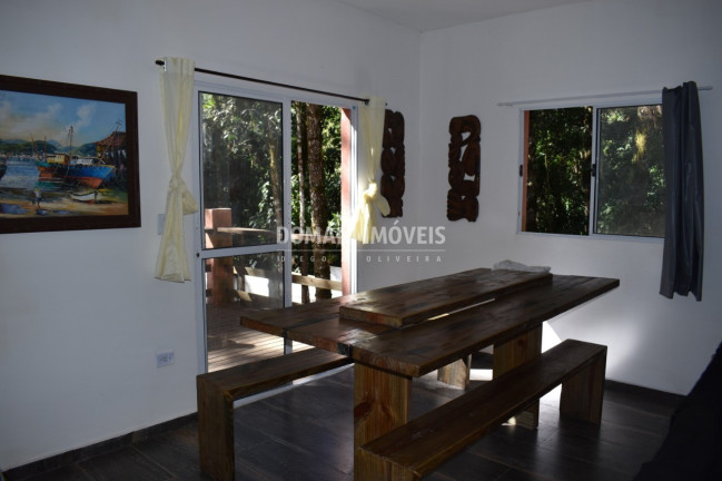 Imagem Casa com 3 Quartos à Venda, 190 m² em Região Do Parque Pedra Do Baú - Campos Do Jordão Imagem Casa com 3 Quartos à Venda, 190 m² em Região Do Parque Pedra Do Baú - Campos Do Jordão