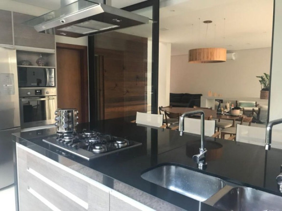 Imagem Sobrado com 4 Quartos à Venda, 410 m² em Alphaville Nova Esplanada I - Votorantim Imagem Sobrado com 4 Quartos à Venda, 410 m² em Alphaville Nova Esplanada I - Votorantim