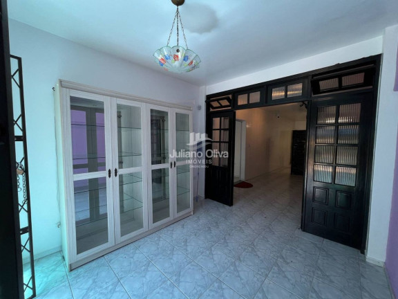 Imagem Casa à Venda, 229 m² em Barra Do Sai - Itapoá