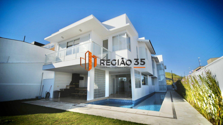 Imagem Casa com 4 Quartos à Venda, 477 m² em Jardim Europa - Poços De Caldas Imagem Casa com 4 Quartos à Venda, 477 m² em Jardim Europa - Poços De Caldas