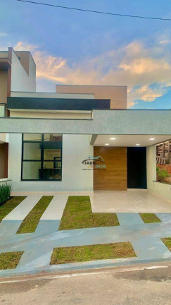 Casa com 3 Quartos à Venda, 118 m² em Horto Florestal - Sorocaba