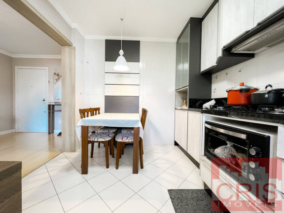 Imagem Apartamento com 3 Quartos à Venda, 82 m² em Centro - Bento Gonçalves Imagem Apartamento com 3 Quartos à Venda, 82 m² em Centro - Bento Gonçalves