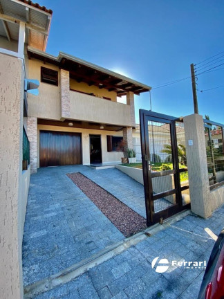 Imagem Casa com 3 Quartos à Venda, em Zona Nova - Capao Da Canoa Imagem Casa com 3 Quartos à Venda, em Zona Nova - Capao Da Canoa