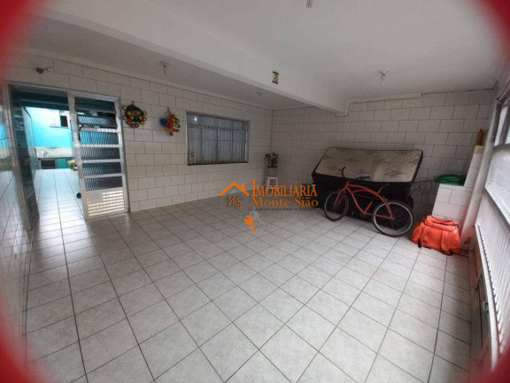 Imagem Sobrado com 2 Quartos à Venda ou Locação, 132 m² em Jardim Moreira - Guarulhos Imagem Sobrado com 2 Quartos à Venda ou Locação, 132 m² em Jardim Moreira - Guarulhos