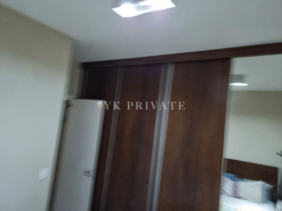 Imagem Apartamento com 3 Quartos à Venda, 70 m² em água Branca - São Paulo