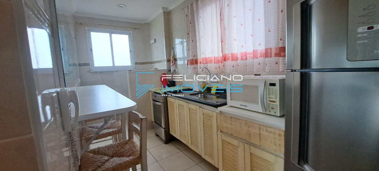 Imagem Apartamento com 2 Quartos à Venda, 78 m² em Balneário Maracanã - Praia Grande Imagem Apartamento com 2 Quartos à Venda, 78 m² em Balneário Maracanã - Praia Grande