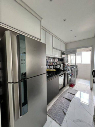 Imagem Apartamento com 2 Quartos à Venda, 66 m² em Fundação - São Caetano Do Sul Imagem Apartamento com 2 Quartos à Venda, 66 m² em Fundação - São Caetano Do Sul