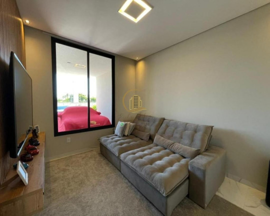 Imagem Casa com 3 Quartos à Venda, 207 m² em Golden Park Residence - Mirassol