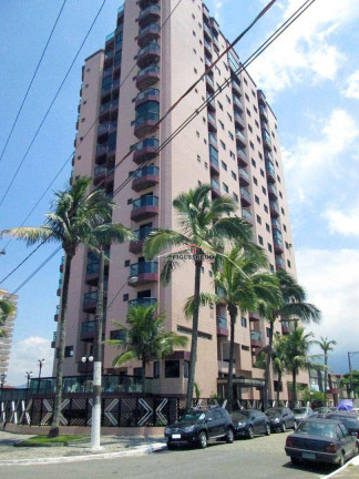 Imagem Apartamento com 2 Quartos à Venda, 109 m² em Caiçara - Praia Grande Imagem Apartamento com 2 Quartos à Venda, 109 m² em Caiçara - Praia Grande