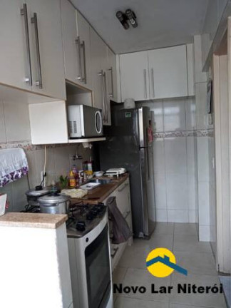 Imagem Apartamento com 2 Quartos à Venda, 58 m² em Centro - Niterói Imagem Apartamento com 2 Quartos à Venda, 58 m² em Centro - Niterói