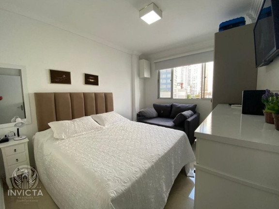 Imagem Apartamento com 1 Quarto à Venda, 44 m² em Centro - Balneário Camboriú
