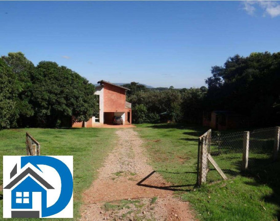 Imagem Chácara com 3 Quartos à Venda, 20 m² em Jundiaquara - Araçoiaba Da Serra Imagem Chácara com 3 Quartos à Venda, 20 m² em Jundiaquara - Araçoiaba Da Serra