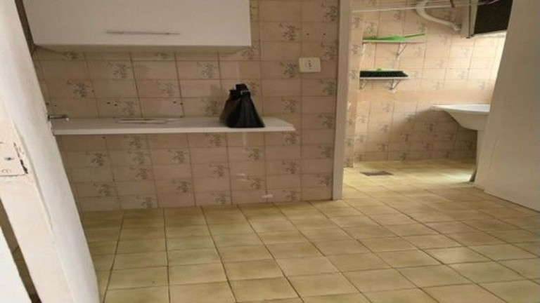 Imagem Imóvel com 2 Quartos à Venda, 63 m² em Cerqueira César - São Paulo Imagem Imóvel com 2 Quartos à Venda, 63 m² em Cerqueira César - São Paulo