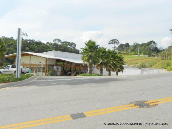 Imagem Terreno à Venda, 636 m² em Chácara São João - Carapicuíba