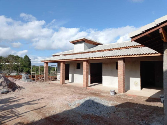 Imóvel com 3 Quartos à Venda,  em Depois Do Centro - Ibiúna