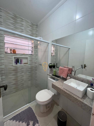 Imagem Casa com 2 Quartos à Venda, 70 m² em Cidade Salvador - Jacareí Imagem Casa com 2 Quartos à Venda, 70 m² em Cidade Salvador - Jacareí