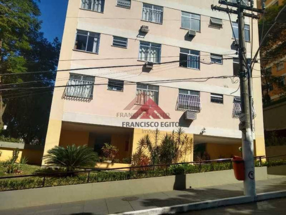 Imagem Apartamento com 2 Quartos à Venda, 49 m² em Santa Rosa - Niterói Imagem Apartamento com 2 Quartos à Venda, 49 m² em Santa Rosa - Niterói