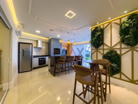 Apartamento com 4 Quartos à Venda, 183 m² em Morretes - Itapema