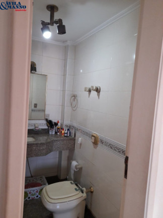 Imagem Apartamento com 3 Quartos à Venda, 90 m² em Mooca - São Paulo Imagem Apartamento com 3 Quartos à Venda, 90 m² em Mooca - São Paulo