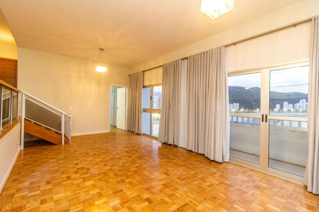 Imagem Apartamento com 3 Quartos à Venda ou Locação, 173 m² em Ilha Porchat - São Vicente Imagem Apartamento com 3 Quartos à Venda ou Locação, 173 m² em Ilha Porchat - São Vicente