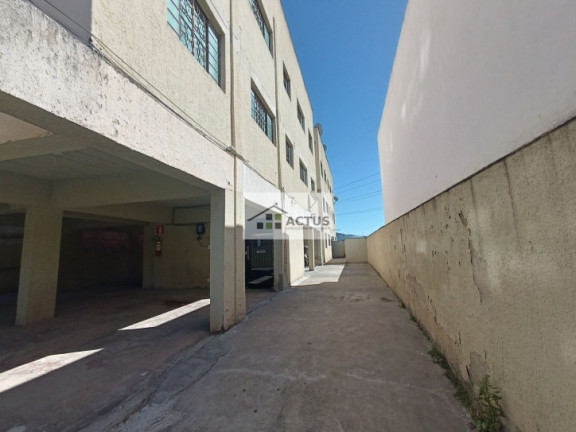 Imagem Apartamento com 3 Quartos à Venda, 50 m² em Nossa Senhora De Lourdes - Ibirité