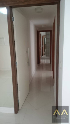 Imagem Apartamento com 3 Quartos para Alugar, 86 m² em Alphaville - Santana De Parnaíba