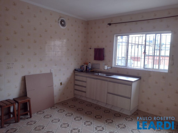 Imagem Casa com 3 Quartos à Venda, 314 m² em Vila Linda - Santo André Imagem Casa com 3 Quartos à Venda, 314 m² em Vila Linda - Santo André