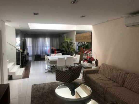 Sobrado com 3 Quartos à Venda, 260 m² em Olímpico - São Caetano Do Sul