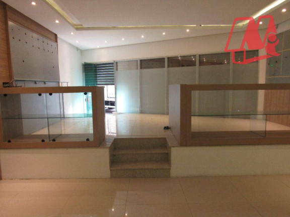Loja à Venda ou Locação, 115 m² em Rio Branco - Porto Alegre