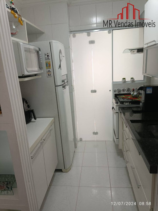 Imagem Apartamento com 2 Quartos à Venda, em Mooca - São Paulo Imagem Apartamento com 2 Quartos à Venda, em Mooca - São Paulo