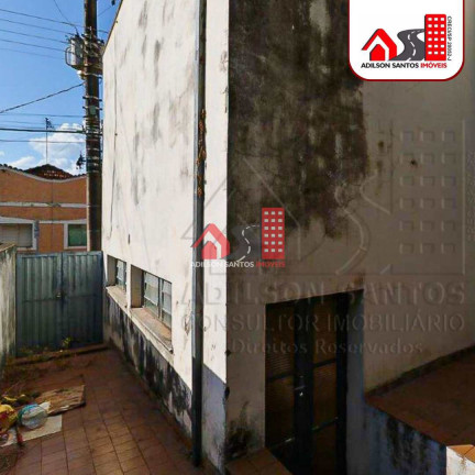 Imagem Sobrado com 4 Quartos à Venda, 261 m² em Centro - Pirassununga