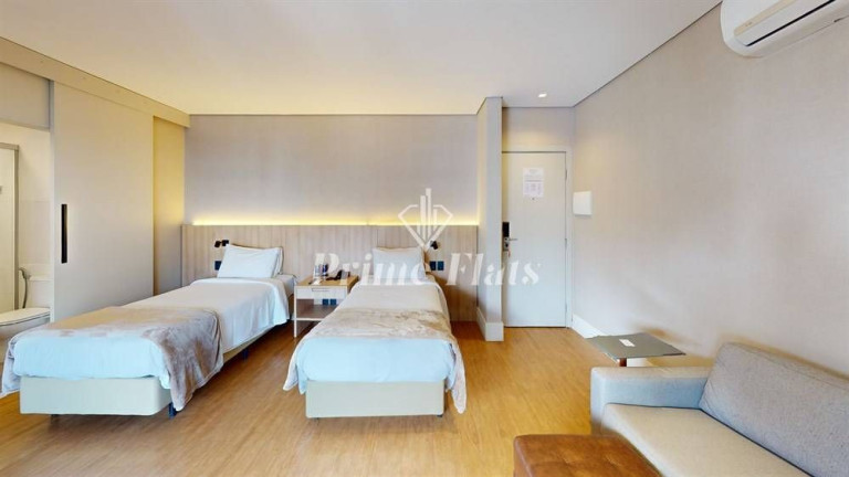 Imagem Apartamento com 1 Quarto à Venda, 42 m² em Itaim Bibi - São Paulo Imagem Apartamento com 1 Quarto à Venda, 42 m² em Itaim Bibi - São Paulo