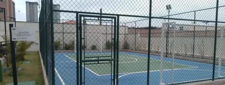 Imagem Apartamento com 2 Quartos para Alugar, 43 m² em Jardim Nossa Senhora Do Carmo - São Paulo Imagem Apartamento com 2 Quartos para Alugar, 43 m² em Jardim Nossa Senhora Do Carmo - São Paulo
