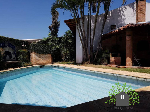 Imagem Casa com 4 Quartos à Venda, 307 m² em Pitas - Jandira