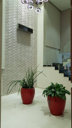 Imagem Casa de Condomínio com 4 Quartos à Venda ou Locação, 340 m² em Jardim Residencial Giverny - Sorocaba Imagem Casa de Condomínio com 4 Quartos à Venda ou Locação, 340 m² em Jardim Residencial Giverny - Sorocaba